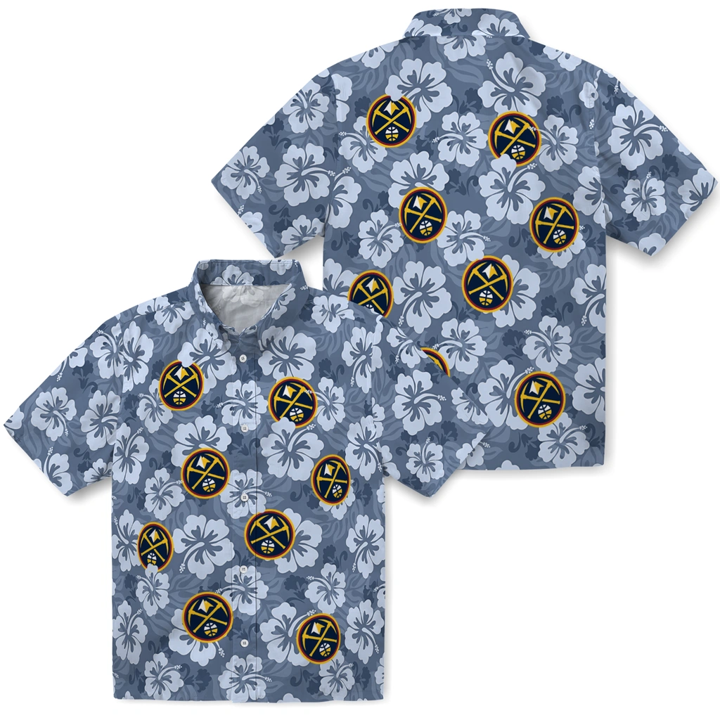 denver-nuggets-hawaiian-shirt-hibiscus-cluster-blue-high-quality.webp