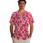 detroit-pistons-hawaiian-shirt-hibiscus-cluster-red-best-selling.webp