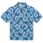drake-bulldogs-hawaiian-shirt-hibiscus-cluster-blue-best-selling.webp