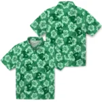 eastern-michigan-eagles-hawaiian-shirt-hibiscus-cluster-green-best-selling.webp