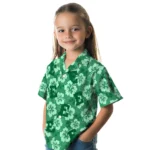 eastern-michigan-eagles-hawaiian-shirt-hibiscus-cluster-green-best-selling.webp