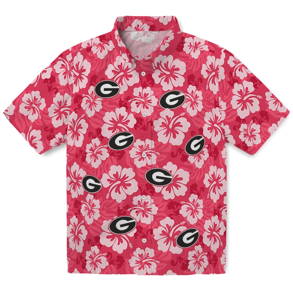 georgia-bulldogs-hawaiian-shirt-hibiscus-cluster-red-best-selling.webp georgia bulldogs hawaiian shirt hibiscus cluster red best selling