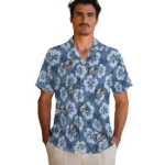 georgia-southern-eagles-hawaiian-shirt-hibiscus-cluster-blue-best-selling.webp