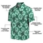 hawaii-rainbow-warriors-hawaiian-shirt-hibiscus-cluster-green-best-selling.webp