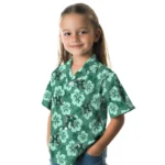 hawaii-rainbow-warriors-hawaiian-shirt-hibiscus-cluster-green-best-selling.webp