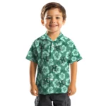 hawaii-rainbow-warriors-hawaiian-shirt-hibiscus-cluster-green-best-selling.webp