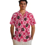houston-rockets-hawaiian-shirt-hibiscus-cluster-red-best-selling.webp