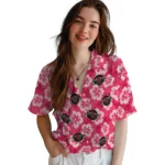 houston-rockets-hawaiian-shirt-hibiscus-cluster-red-best-selling.webp