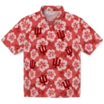 indiana-hoosiers-hawaiian-shirt-hibiscus-cluster-red-best-selling.webp