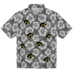 iowa-hawkeyes-hawaiian-shirt-hibiscus-cluster-black-best-selling.webp