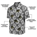 iowa-hawkeyes-hawaiian-shirt-hibiscus-cluster-black-best-selling.webp