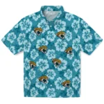 jacksonville-jaguars-hawaiian-shirt-hibiscus-cluster-teal-best-selling.webp