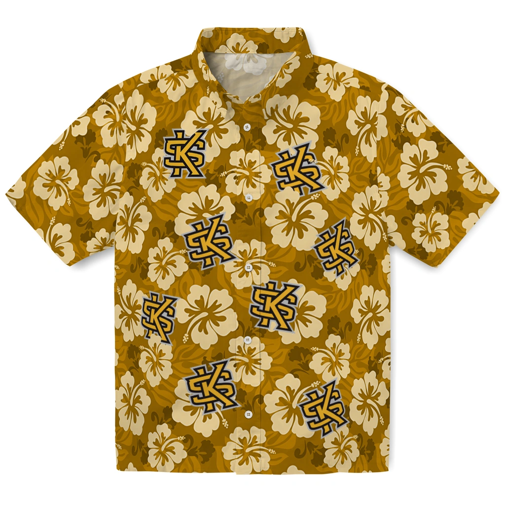 kennesaw-state-owls-hawaiian-shirt-hibiscus-cluster-gold-best-selling.webp kennesaw state owls hawaiian shirt hibiscus cluster gold best selling