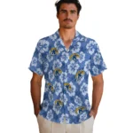kent-state-golden-flashes-hawaiian-shirt-hibiscus-cluster-navy-blue-best-selling.webp