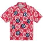 los-angeles-clippers-hawaiian-shirt-hibiscus-cluster-red-best-selling.webp