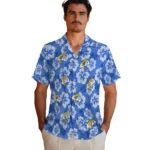 los-angeles-rams-hawaiian-shirt-hibiscus-cluster-blue-best-selling.webp