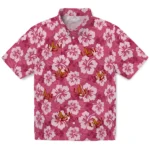 louisiana-monroe-warhawks-hawaiian-shirt-hibiscus-cluster-red-best-selling.webp
