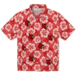 louisville-cardinals-hawaiian-shirt-hibiscus-cluster-red-best-selling.webp