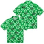 marshall-thundering-herd-hawaiian-shirt-hibiscus-cluster-green-best-selling.webp