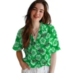 marshall-thundering-herd-hawaiian-shirt-hibiscus-cluster-green-best-selling.webp