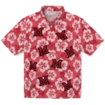 miami-redhawks-hawaiian-shirt-hibiscus-cluster-red-best-selling.webp