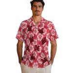 miami-redhawks-hawaiian-shirt-hibiscus-cluster-red-best-selling.webp