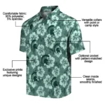 michigan-state-spartans-hawaiian-shirt-hibiscus-cluster-green-best-selling.webp