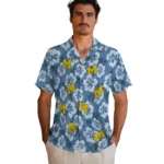 michigan-wolverines-hawaiian-shirt-hibiscus-cluster-blue-best-selling.webp