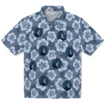 minnesota-timberwolves-hawaiian-shirt-hibiscus-cluster-midnight-blue-best-selling.webp