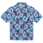 minnesota-twins-hawaiian-shirt-hibiscus-cluster-navy-best-selling.webp