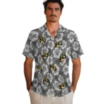 missouri-tigers-hawaiian-shirt-hibiscus-cluster-black-best-selling.webp