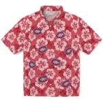 montreal-canadiens-hawaiian-shirt-hibiscus-cluster-red-best-selling.webp
