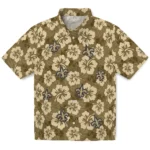 new-orleans-saints-hawaiian-shirt-hibiscus-cluster-gold-best-selling.webp