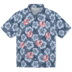 new-york-yankees-hawaiian-shirt-hibiscus-cluster-navy-best-selling.webp