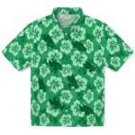 north-texas-mean-green-hawaiian-shirt-hibiscus-cluster-green-best-selling.webp