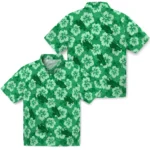 north-texas-mean-green-hawaiian-shirt-hibiscus-cluster-green-best-selling.webp