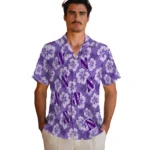 northwestern-wildcats-hawaiian-shirt-hibiscus-cluster-purple-best-selling.webp