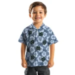 notre-dame-fighting-irish-hawaiian-shirt-hibiscus-cluster-navy-best-selling.webp