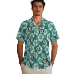 oakland-athletics-hawaiian-shirt-hibiscus-cluster-green-best-selling.webp