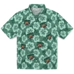 ohio-bobcats-hawaiian-shirt-hibiscus-cluster-green-best-selling.webp