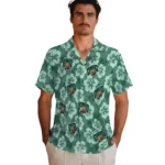 ohio-bobcats-hawaiian-shirt-hibiscus-cluster-green-best-selling.webp
