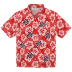 ohio-state-buckeyes-hawaiian-shirt-hibiscus-cluster-scarlet-best-selling.webp