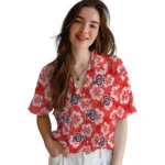 ohio-state-buckeyes-hawaiian-shirt-hibiscus-cluster-scarlet-best-selling.webp