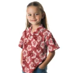 oklahoma-sooners-hawaiian-shirt-hibiscus-cluster-crimson-best-selling.webp