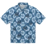 old-dominion-monarchs-hawaiian-shirt-hibiscus-cluster-blue-best-selling.webp