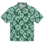 oregon-ducks-hawaiian-shirt-hibiscus-cluster-green-best-selling.webp
