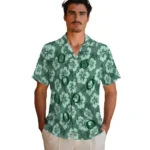 oregon-ducks-hawaiian-shirt-hibiscus-cluster-green-best-selling.webp