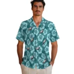 philadelphia-eagles-hawaiian-shirt-hibiscus-cluster-green-best-selling.webp
