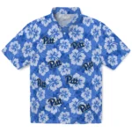 pittsburgh-panthers-hawaiian-shirt-hibiscus-cluster-royal-blue-best-selling.webp