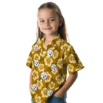 pittsburgh-steelers-hawaiian-shirt-hibiscus-cluster-gold-best-selling.webp